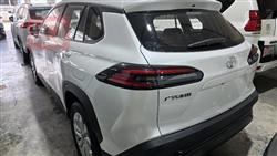 تويوتا فرونتلاندر